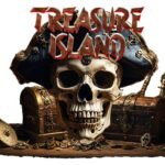 Treasure Island Pinball